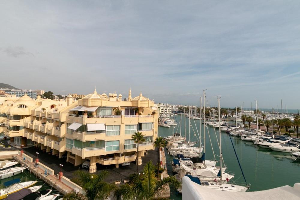 The Perfect Holiday Location Benalmádena Exterior foto