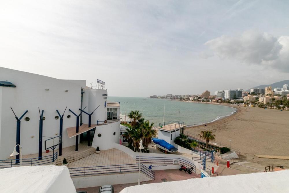 The Perfect Holiday Location Benalmádena Exterior foto