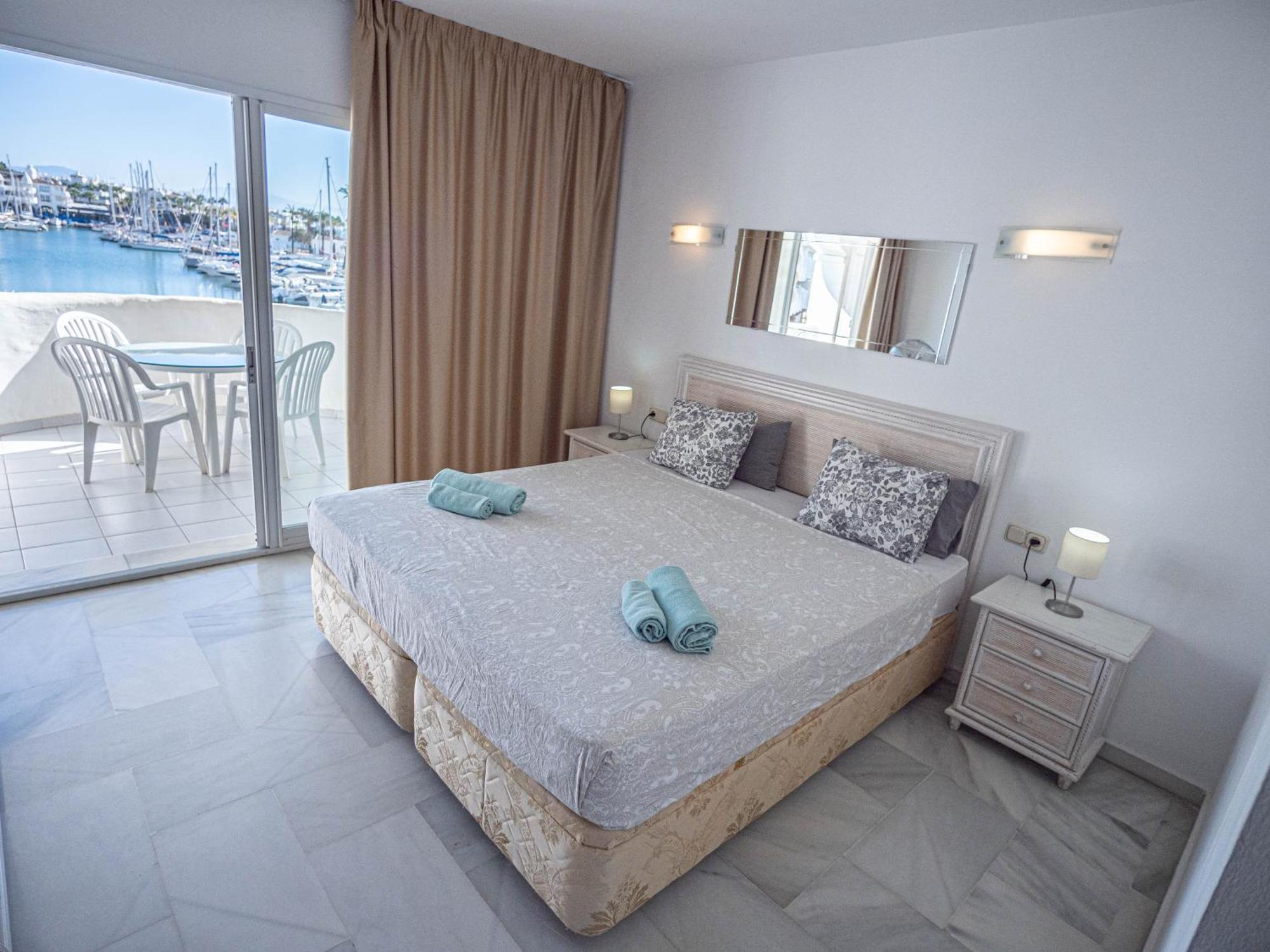 The Perfect Holiday Location Benalmádena Exterior foto