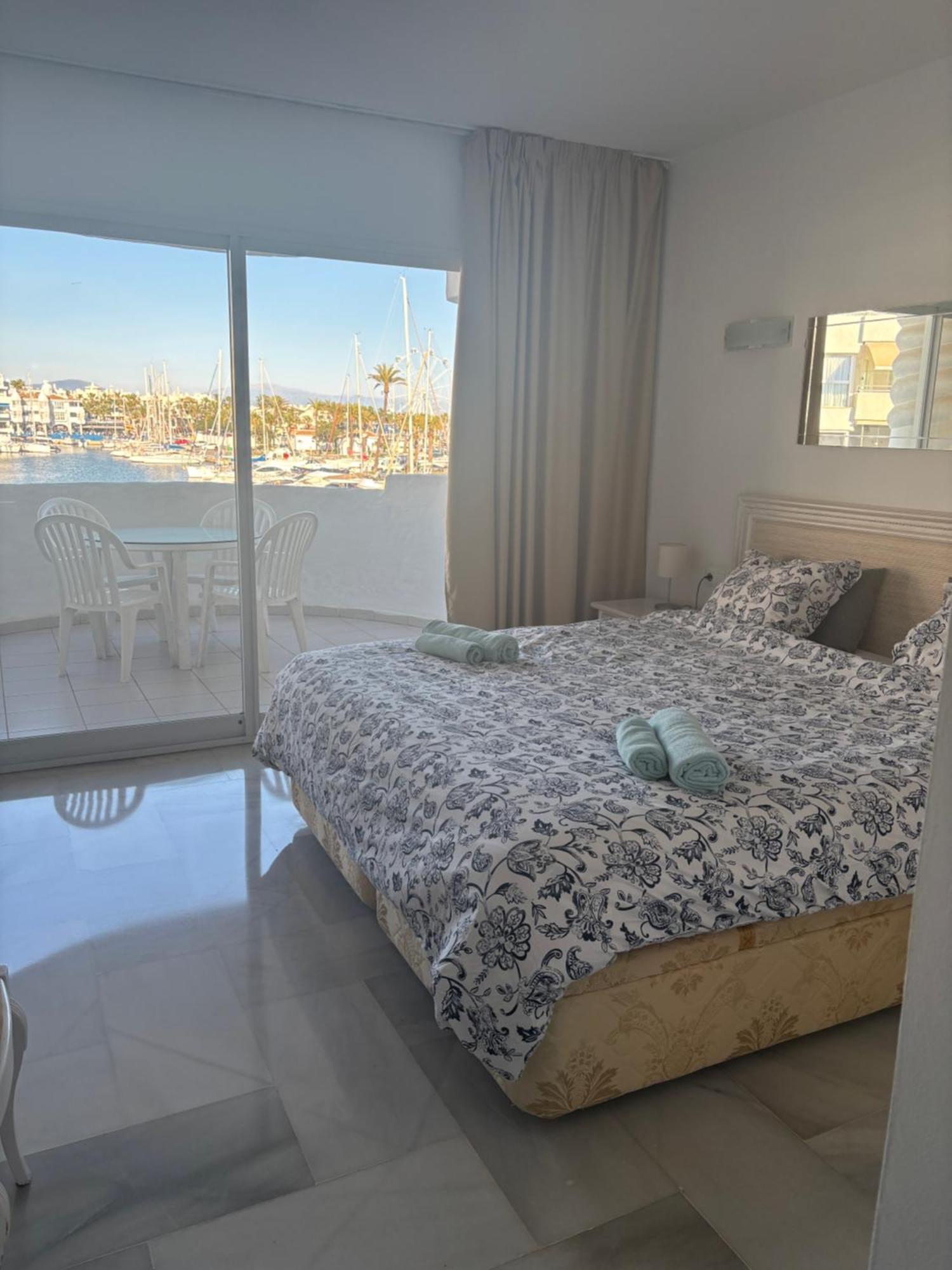 The Perfect Holiday Location Benalmádena Exterior foto